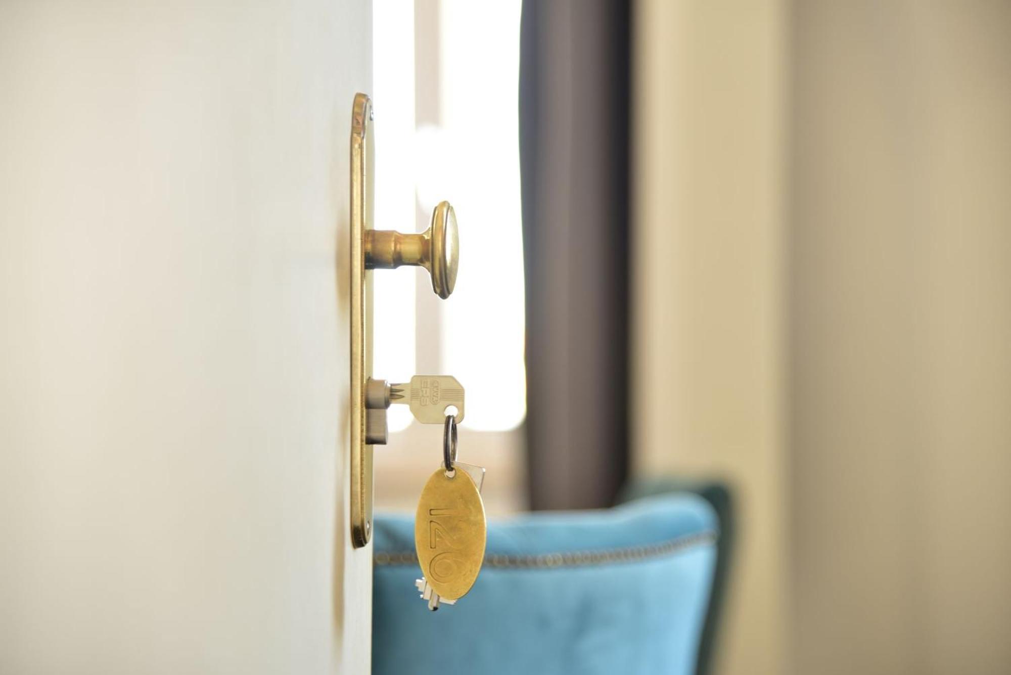 Hotel Meereseck Heringsdorf  Exteriör bild