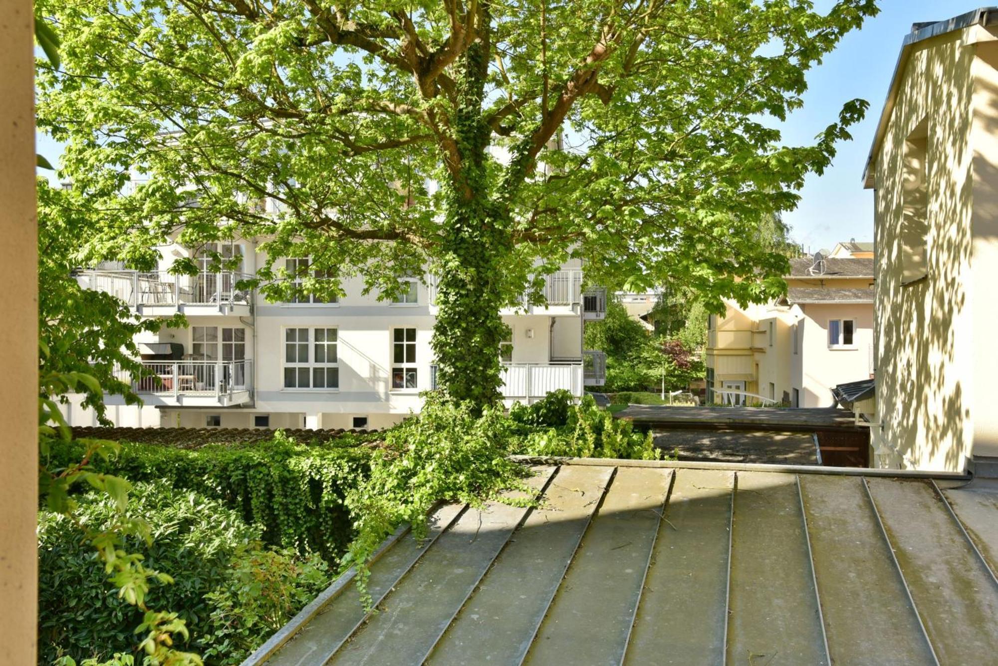 Hotel Meereseck Heringsdorf  Rum bild